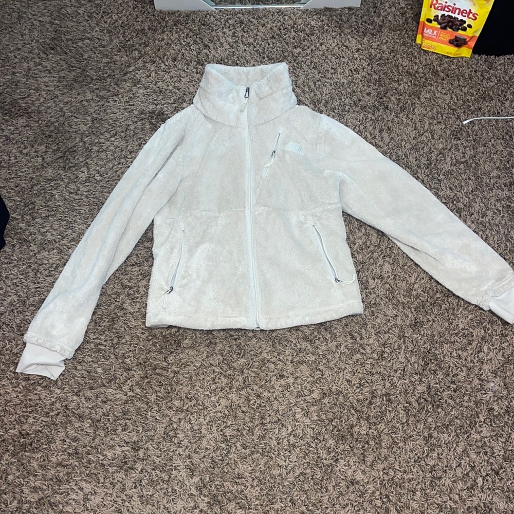 North face jacket